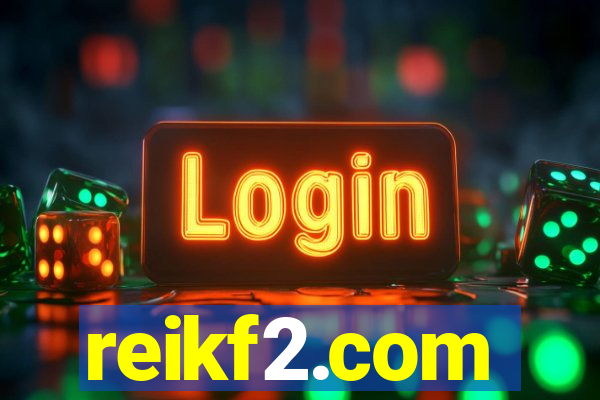 reikf2.com