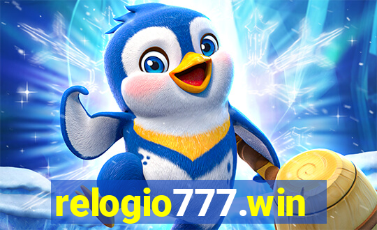 relogio777.win