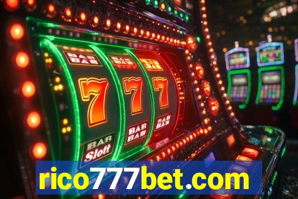 rico777bet.com