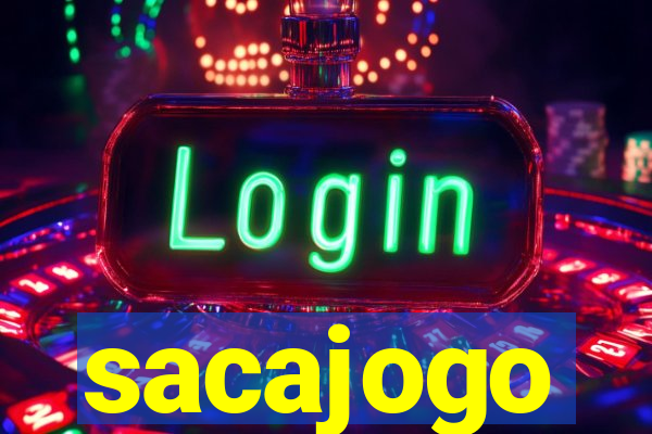 sacajogo