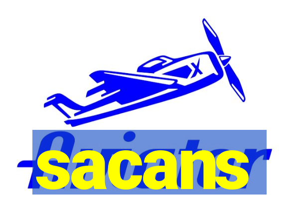 sacans