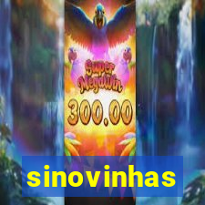 sinovinhas