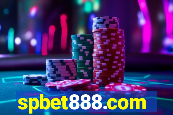 spbet888.com