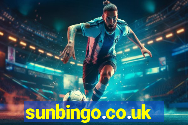 sunbingo.co.uk