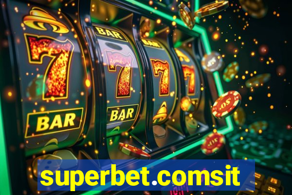 superbet.comsite