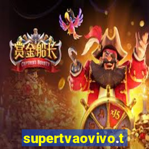 supertvaovivo.tv