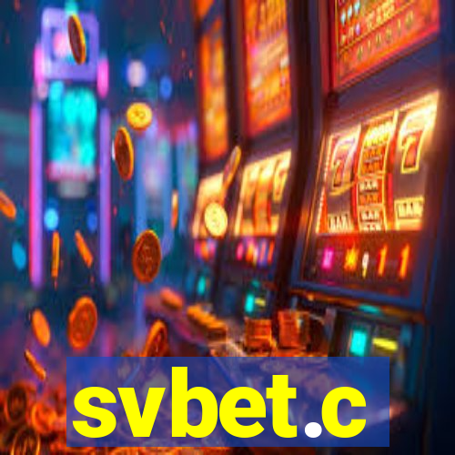 svbet.c