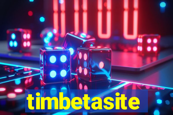 timbetasite