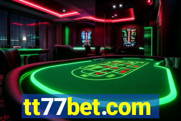 tt77bet.com