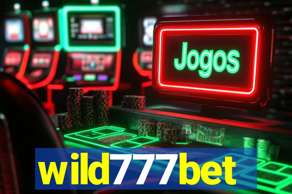 wild777bet