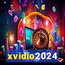 xvidio2024