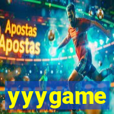 yyygame