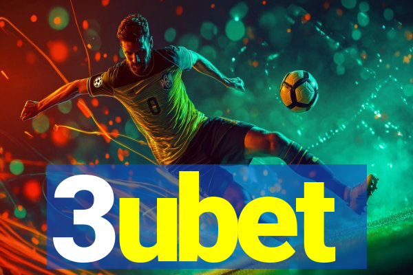 3ubet