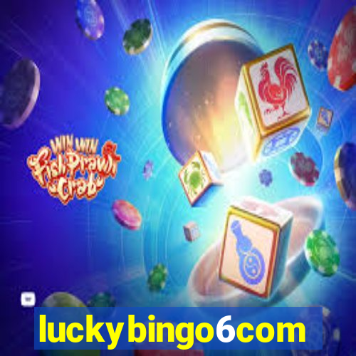 luckybingo6com