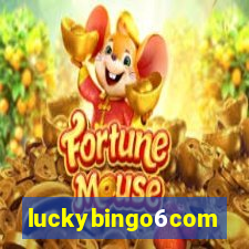 luckybingo6com