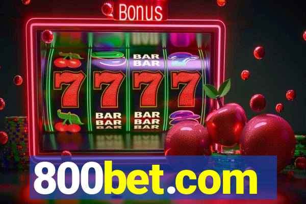 800bet.com