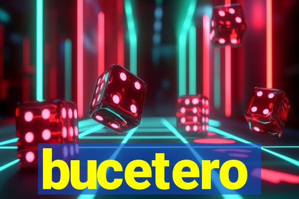bucetero